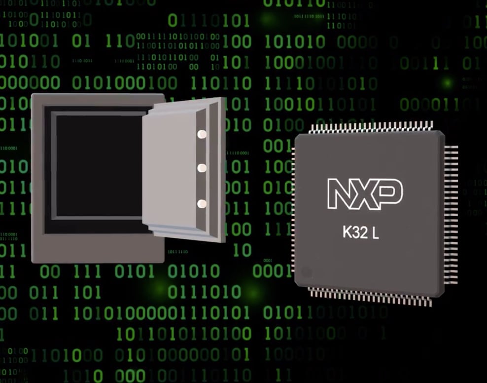 NXP Kicks Off Low-power Family of MCUs for IoT Applications - News