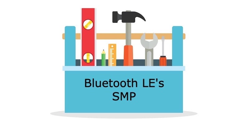 Securing BLE Connections—An Overview of the Security Protocol ...