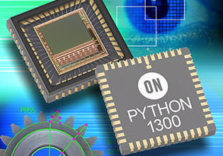 Mars Perseverance Rover Case Study: PYTHON Image Sensors Add Vision To ...