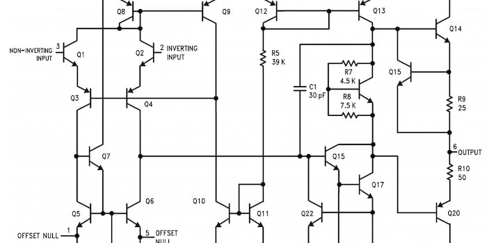 Architecture and Design Techniques of Op-Amps - Video Tutorial
