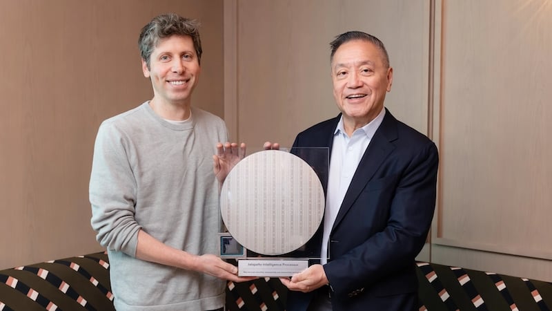 Meet Jalapeño: OpenAI and Broadcom’s Custom Chip to Power Future Models - News
