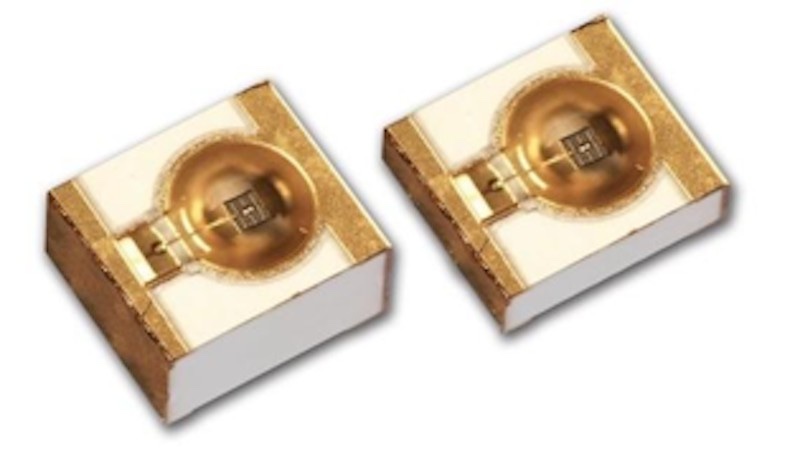 The Role of Optical Sensors in Electronic Applications - Industry Articles