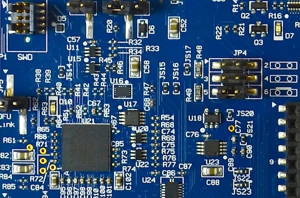 Leaded Versus Leadless Packaging - Industry Articles