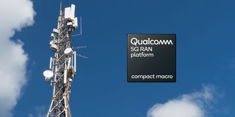 Qualcomm Goes the Distance With New Macro 5G RAN Platform - News