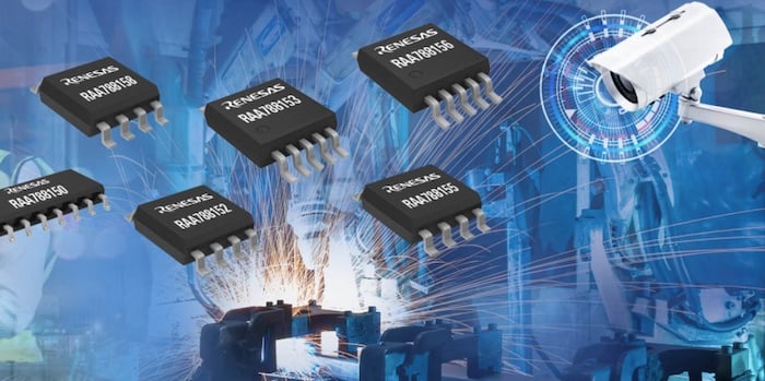 New Transceivers Illustrate the Importance of Electrical Fast Transient ...