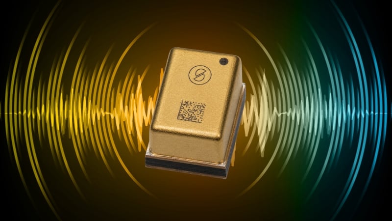Sensibel’s MEMS Smart Optical Microphone Hits New Performance Peaks - News