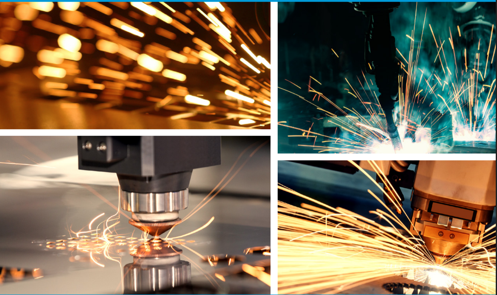 How to Select a PSU for Performance Applications Such as Precision Laser Cutting White Paper