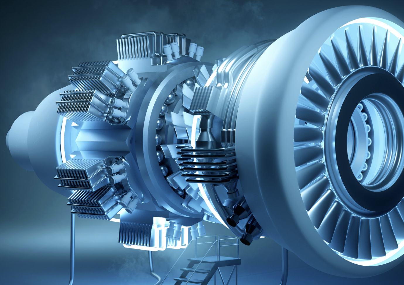 The Connected Backbone of Mission-Critical Aerospace and Defense ...
