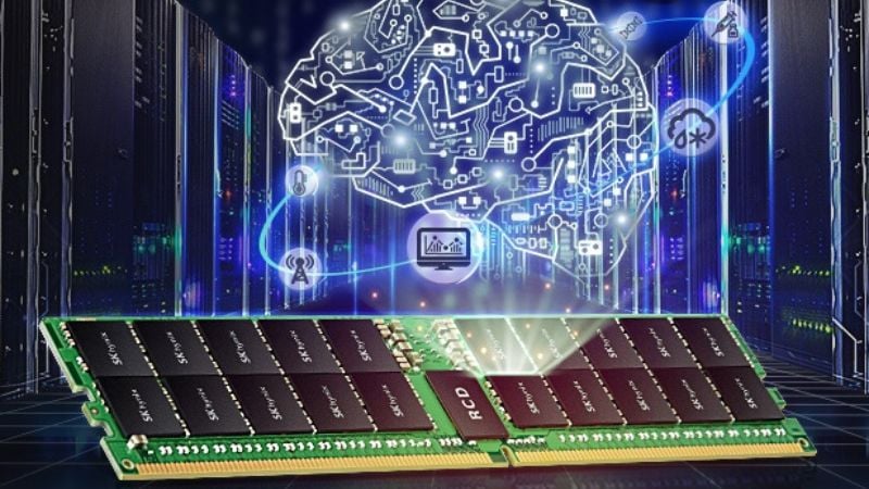 From AI to Aerospace: New Memory Solutions Evolve to Meet Data Demands ...