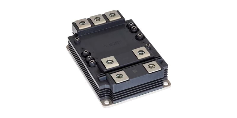 Suite of New Gate Driver ICs Tackle SiC-based Power Applications - News