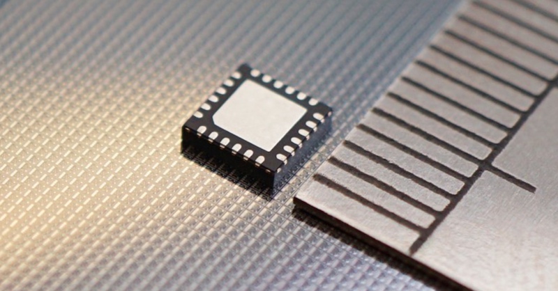 SiTime Trumpets New Integrated Clock Chip as a First for AI Data ...