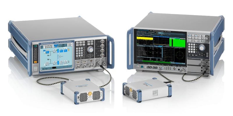 3 Spectrum Analysis Options for Designers Upgrading Their Test Setup - News