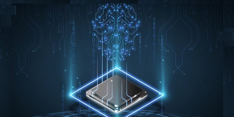 Understanding the Compute Hardware Behind Generative AI - Industry Articles