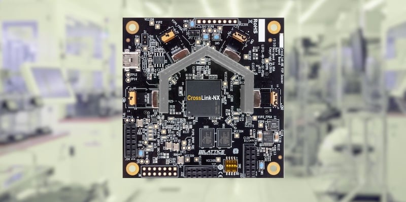 FPGA Advances Tackle Mounting Data Demands From E-Trading to AI ...