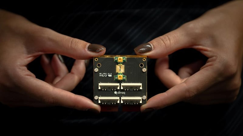 IMEC and Diraq Tow the Quantum Line With Foundry-Compatible Spin Qubits 图片 1