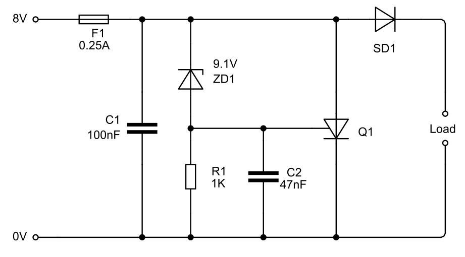 How To Read And Interpret Schematic Diagrams