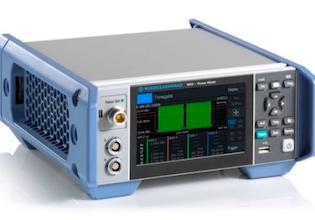 Understanding and Selecting Power Sensors - White Paper