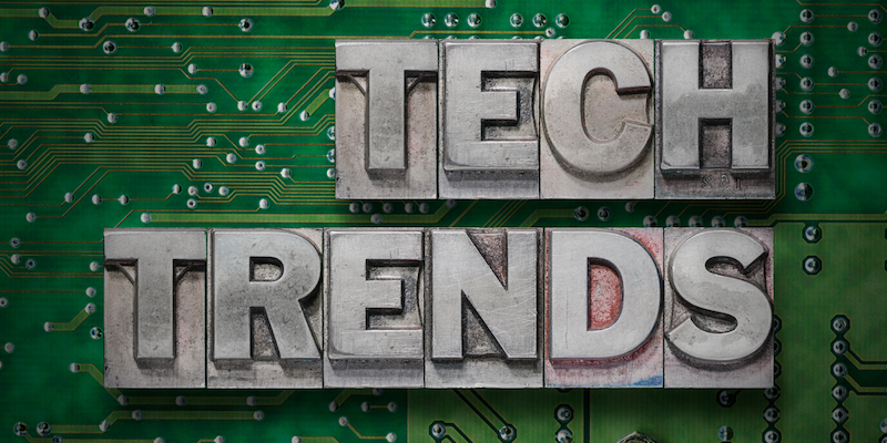 New semiconductor technologies are driving higher efficiency in power ...