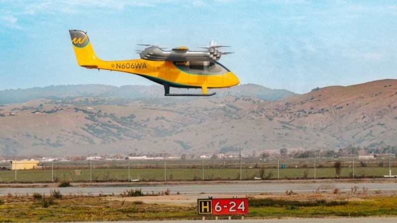 Big Moves Propel eVTOLs Closer to Autonomous Flight and More - News