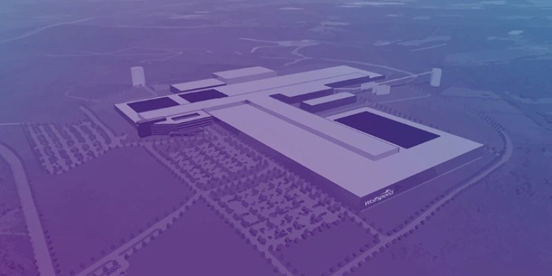 Chipmakers Expand SiC Production as Demand for Power Electronics Grows ...
