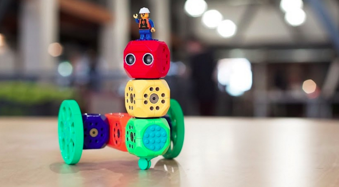 The Wonder of Robo Wunderkind - News