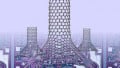 Graphene Nano-Chimneys Could Cool Future Circuits