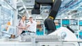Summit 2026 - The Evolution of SiC Power Devices: Why Cascode and Dual Drive JFETs Matter