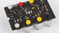 Non-inverting Configuration of an Operational Amplifier