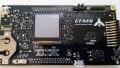 Communicating with an EFM8 Microcontroller via USB