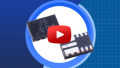 DIODES, INC. AP6335xQ Automotive Synchronous Buck Converter | New Product Brief