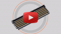 Heilind/Molex Mirror Mezzanine Connectors | AAC Digital Datasheet