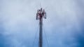 What Are Metasurfaces? And What Do They Have To Do With 5G? 