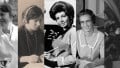 Women in STEM—A Road Paved With the Firsts of Many Determined Women