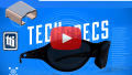 Vishay WSLP2726 Power Metal Strip Resistors  | Tech Specs