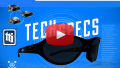 Amphenol ICC USB 4.0 | Tech Specs