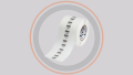 Brady B-403 Water Dissolvable Paper Labels | Heilind Electronics