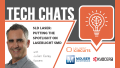 Putting The Spotlight On Laserlight SMD Tech Chat | KAVX and Mouser Electronics