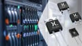 New Schottky Diodes Up Performance With Materials and Architecture