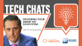 Designing Your Smart IoT Ecosystem | Tech Chats - with TE Connectivity