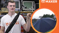 How to Make Your Umbrella into a Weather Station with a Particle Photon