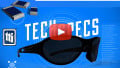 Vishay Temperature Dependent Platinum Thin Film Chip Resistor | Tech Specs