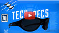 KEMET TRS Thermal Reed Switch | Tech Specs