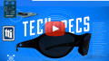 TT Electronics Reflective Optical Sensor | Tech Specs