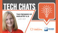 Accelerating the Transition to Industry 4.0 | Tech Chats - with ADI