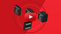 Coilcraft High Voltage Molded Power Inductors | Component Highlights
