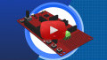 Microchip Curiosity Development Board | New Product Brief