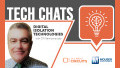 Digital Isolation Technologies | Tech Chats - with ON Semiconductor