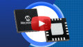 Microchip Technology PIC18-Q41 Microcontrollers | New Product Brief