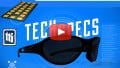 AVX MLO Low Pass & High Pass Filters | Tech Specs