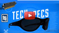 Harwin Datamate High Power Contacts | Tech Specs